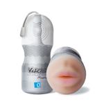 Vulcan Ripe Mouth Vibe