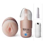Vulcan Ripe Vagina Vibe
