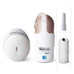 Vulcan Wet Vagina Vibe