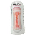 Vulcan Realistic Vagina - Crème