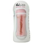 Vulcan Realistic Anus - Crème