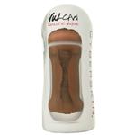 Vulcan Realistic Vagina - Mokka