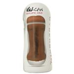 Vulcan Realistic Anus - Mokka