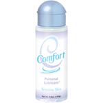 WET Comfort Personal Glijmiddel 130ml