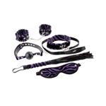 Animal Instinct Bondage Kit