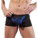 Push-Up Boxer - Blauw