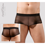 Heren Panty Shorts - 2 stuks