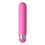 Qamra mini vibrator Roze