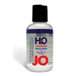 JO H2O - Glijmiddel Warming 75ml