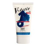 Vitaliserende penis crème 50 ml