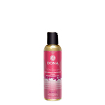 Dona Scented massage oil Flirty