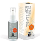 Shiatsu strak makende spray voor vrouwen