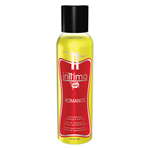 WET Inttimo Romance Massage Oil 119ml