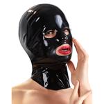 Latex Masker Voor Vrouwen