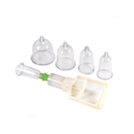 Cupping Vacuum Cup Set