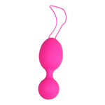 The Swan Clutch Vaginaballetje Vibrator