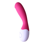 G-spot vibrator 7 pulsaties