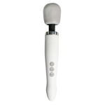 XXL Doxy Wand Vibrator - Wit