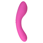 Swan Wand Recharge Multifunctionele Vibrator - Roze