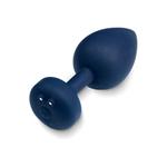 Gplug Large - Donkerblauw