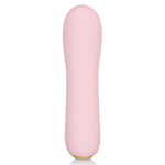 Inspire Gyrating Vibrator - Zachtroze