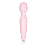 Inspire Wand Vibrator - Zachtroze