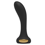 Luz Zare G-spot Vibrator - Zwart