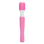 Multi Speed Massage Vibrator Roze