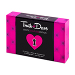 Truth or Dare - Erotische Editie