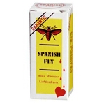 Spanish Fly Extra