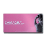 Camagra vrouw 10 tabletten