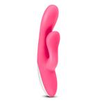 Hop Trix Cerise Rabbit Vibrator - Roze