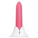 Nü Sensuelle Point Bullet Vibrator - Roze