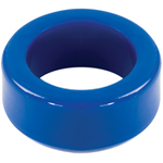 TitanMen - Cockring Blauw