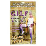 G.I.L.F. Love Doll