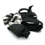 Hogtie Set Met Hand- En Enkelboeien