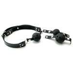 Fetish Fantasy Ball Gag Training System