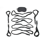 Rope Cuff & Tether Set