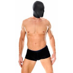 Spandex Full Face Hood