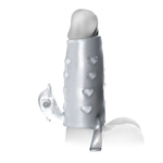 Fantasy X-tensions Vibrating Penis Enhancer