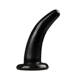 His & Hers G-Spot/Prostaat Dildo