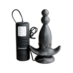 Anal Fantasy -Vibrating Anal Anchor
