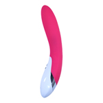 Mystim Elegant Eric Vibrator - Roze