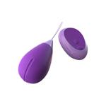 Kegel Excite-Her Vibratie-Eitje