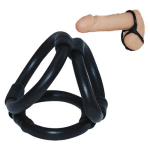 Tri3Ring - Cockcage