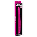 Dillio 16 Dubbele Dildo