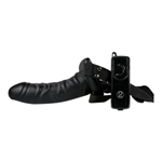 Vibro-Strap on Easy Rider