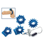Emotion Penisringset