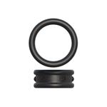 Max-Width Siliconen Ringen