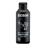 Heros Siliconen Glijmiddel - 200 ml